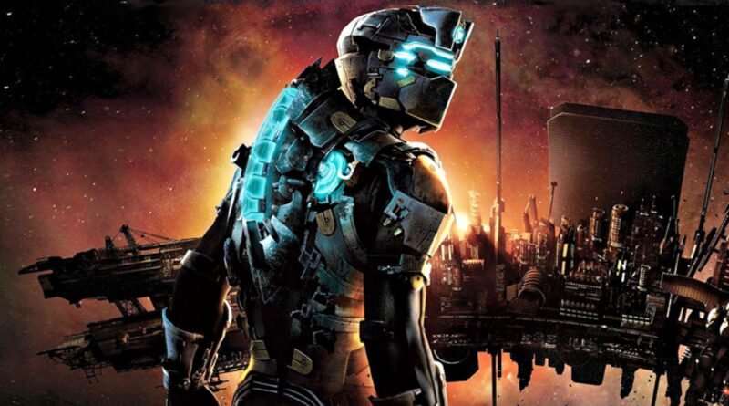 EA Games, Dead Space 4 Projesini İptal Etti!