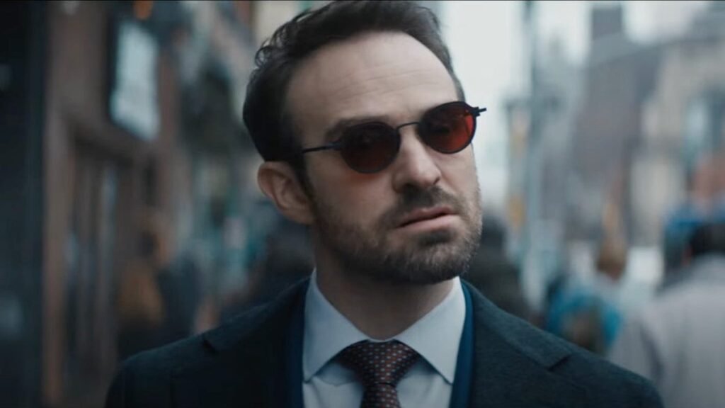 Daredevil: Born Again Dizisinin Başrol Oyuncusu Bilinmeyeni Açıkladı