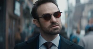 Daredevil: Born Again Dizisinin Başrol Oyuncusu Bilinmeyeni Açıkladı