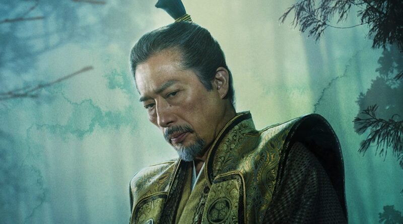 Yeni Açıklama: Shogun 2. Sezon Çekimleriyle İlgili Detaylar