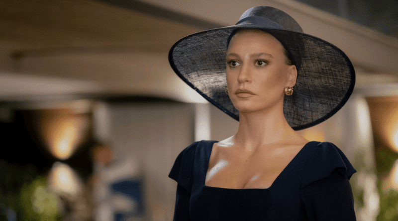 Netflix Dizisi "Kimler Geldi Kimler Geçti"nin 2. Sezon Fragmanı Nefes Kesen Görüntülerle Yayınlandı - Haberler