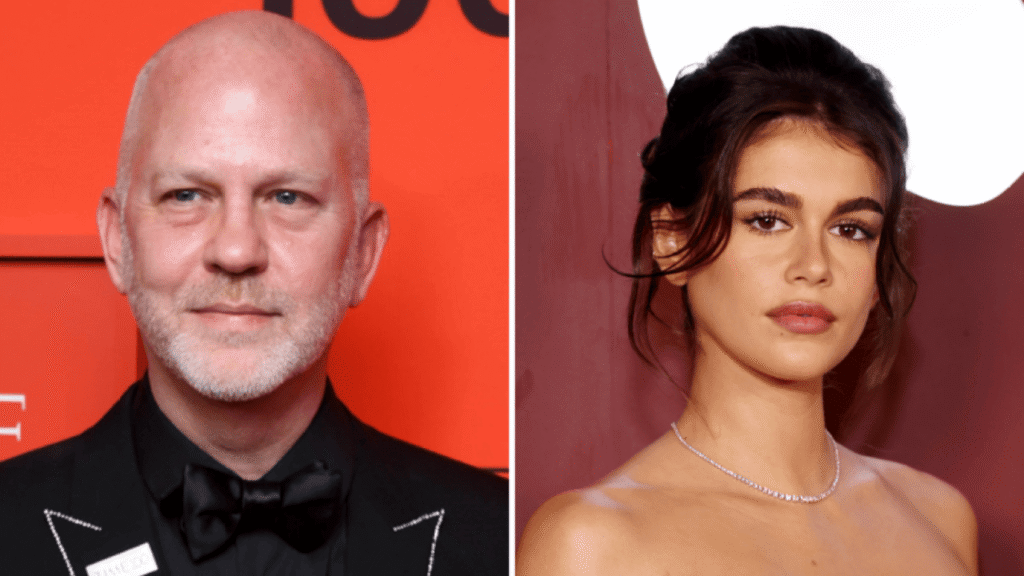 Ryan Murphy, Bret Easton Ellis'in "The Shards" Romanını Diziye Uyarıyor - Haberler