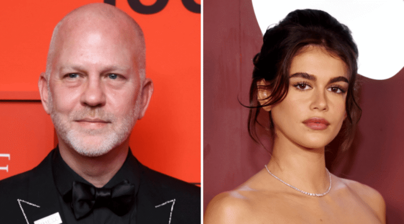 Ryan Murphy, Bret Easton Ellis'in "The Shards" Romanını Diziye Uyarıyor - Haberler