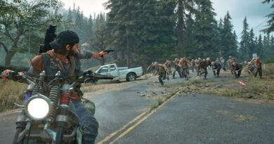 Bu Hafta Sonu Oynanacak 3 Harika PlayStation Plus Oyunu (16-19 Mayıs)