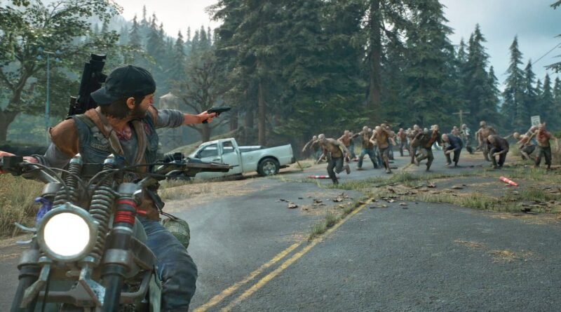 Bu Hafta Sonu Oynanacak 3 Harika PlayStation Plus Oyunu (16-19 Mayıs)