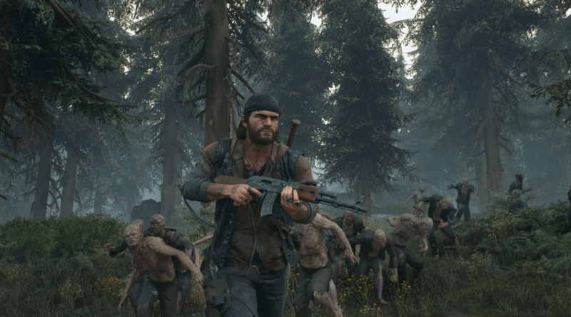 Days Gone Remastered: Hem Geçmişte Kalan Hem de Zamanının Önünde Bir Oyun