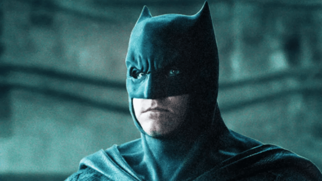 Ben Affleck, "Batman" Kostümünden Neden Nefret Ettiğini Açıkladı - Haberler