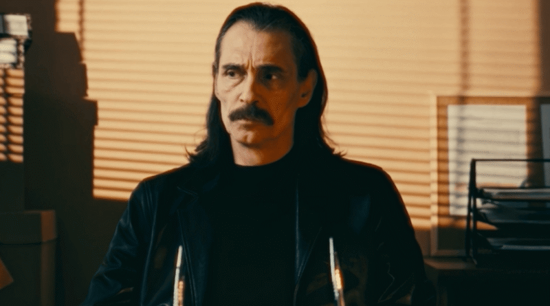 “Çekiç ve Gül: Bir Behzat Ç. Hikayesi”nin 3. Sezonu Duyuruldu - Haberler