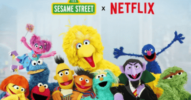 "Susam Sokağı Netflix'e Geliyor!" - Son Gelişmeler