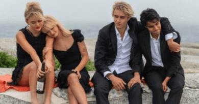 Prime Video'nun Yeni Gençlik Gerilimi "We Were Liars"ın İlk Fragmanı Yayınlandı