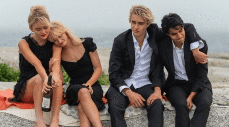 Prime Video'nun Yeni Gençlik Gerilimi "We Were Liars"ın İlk Fragmanı Yayınlandı