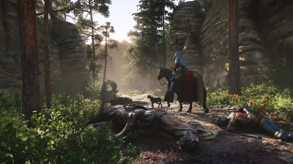 Epic Games'in 1 Ocak 2025 Ücretsiz Oyunu Açıklandı