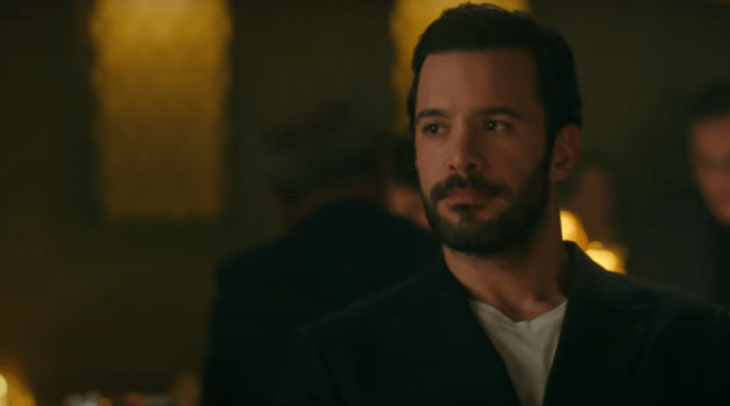 Hande Erçel ve Barış Arduç'un Disney+ Dizisi 'Aşkı Hatırla'dan İlk Tanıtım Yayınlandı