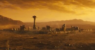 Fallout 2. Sezon Teaser Fragmanı Yayınlandı!
