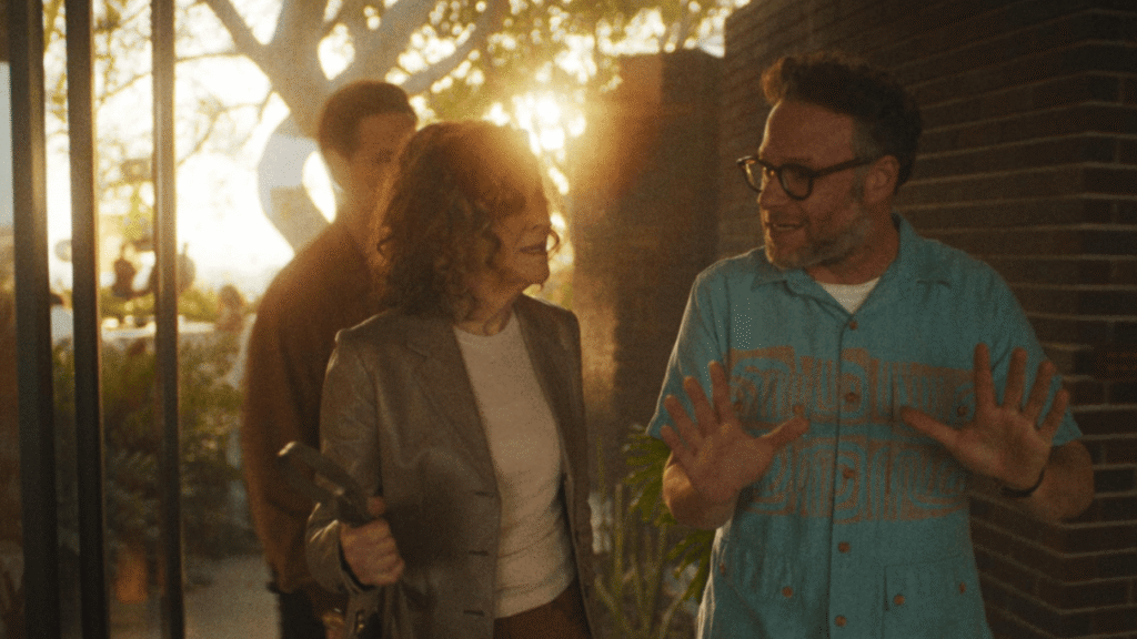 Apple TV+, Seth Rogen’ın "The Studio" Dizisinin 2. Sezonunu Onayladı - Haberler