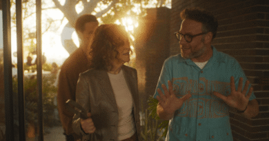 Apple TV+, Seth Rogen’ın "The Studio" Dizisinin 2. Sezonunu Onayladı - Haberler
