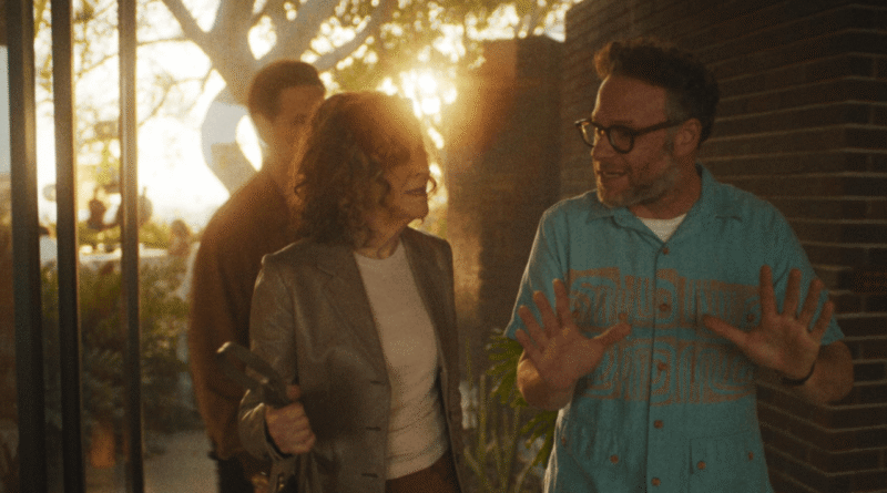 Apple TV+, Seth Rogen’ın "The Studio" Dizisinin 2. Sezonunu Onayladı - Haberler