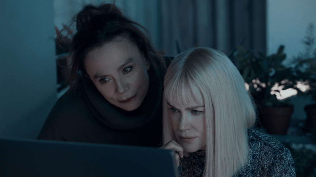 "Nine Perfect Strangers" İkinci Sezonunun İlk Fragmanı Yayında - Haberler