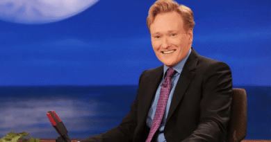 Conan O’Brien "Toy Story 5" Kadrosunda! - Haberler