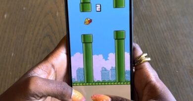 Flappy Bird'ü Unuttun Mu? Android'e Özel Olarak Geri Döndü!