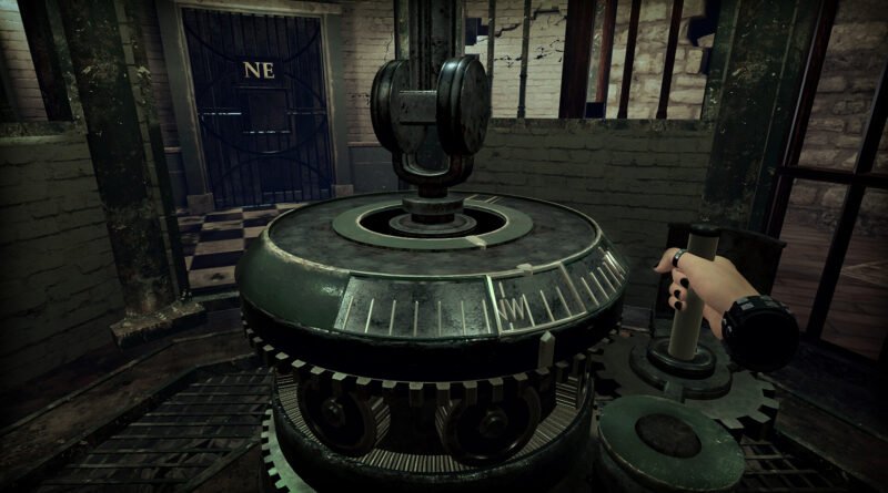 Hayalet Şehri: VR Dünyasında Paranormal Bulmacaların Yeni Adımı