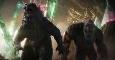 Godzilla X Kong: Supernova Filmi Tanıtıldı
