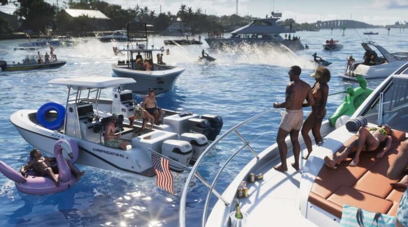 Tüm Grand Theft Auto Oyunları: Yayın Tarihine ve Kronolojik Sıralamaya Göre Liste!