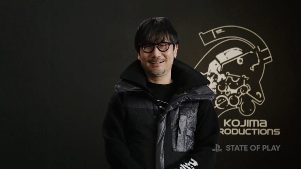 Hideo Kojima, Sinema Filmi Yönetmeye Hazırlanıyor!