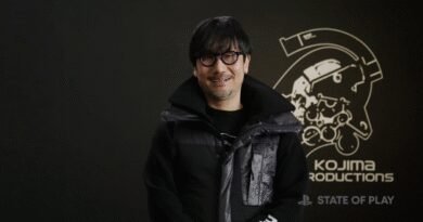 Hideo Kojima, Sinema Filmi Yönetmeye Hazırlanıyor!