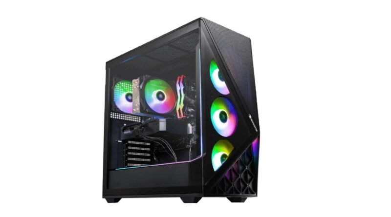 iBuyPower Anma Günü İndirimi: Bu Kodla Oyun PC'lerinde Büyük Tasarruflar Yakala!