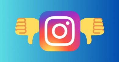 Instagram Yorumlarına 'Beğenmeme' Seçeneği Geliyor