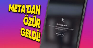 Instagram, Sürekli Şiddet İçeren Videolar Paylaşmaya Başladı