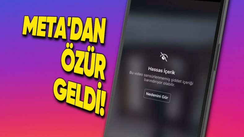Instagram, Sürekli Şiddet İçeren Videolar Paylaşmaya Başladı