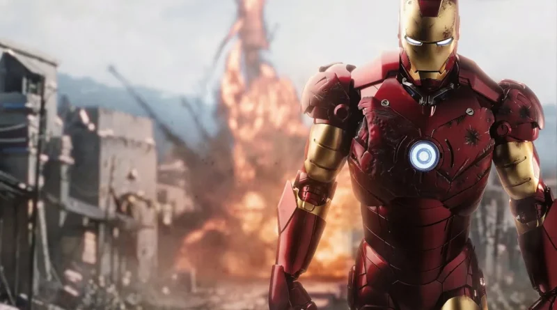 Iron Man'in Kullandığı Teknolojilerden Hangileri Günümüzde Gerçek?