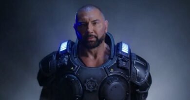 Gears of War Filmi İçin Yönetmen Belirleniyor!