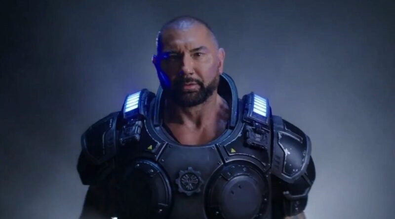 Gears of War Filmi İçin Yönetmen Belirleniyor!