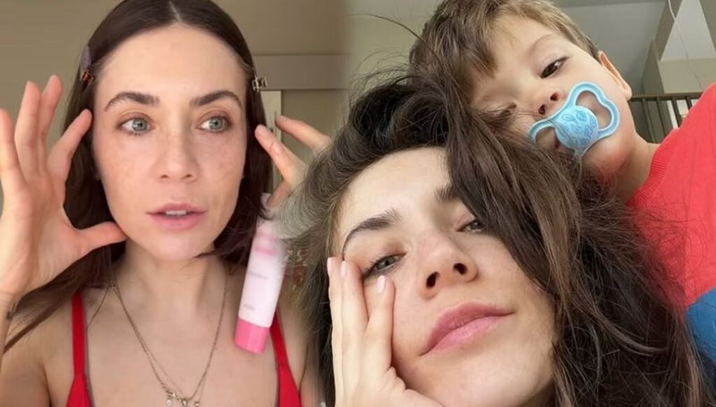 Fulya Zenginer Deprem Anında Video Çekerken Görüntülendi: Açıklama Geldi - Son Dakika Magazin