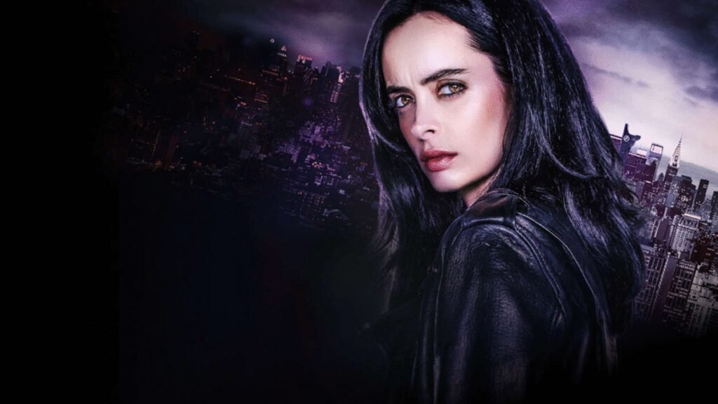 Jessica Jones Geri Dönüyor - Daredevil: Born Again 2. Sezon İçin Hazır Olun!