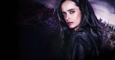 Jessica Jones Geri Dönüyor - Daredevil: Born Again 2. Sezon İçin Hazır Olun!