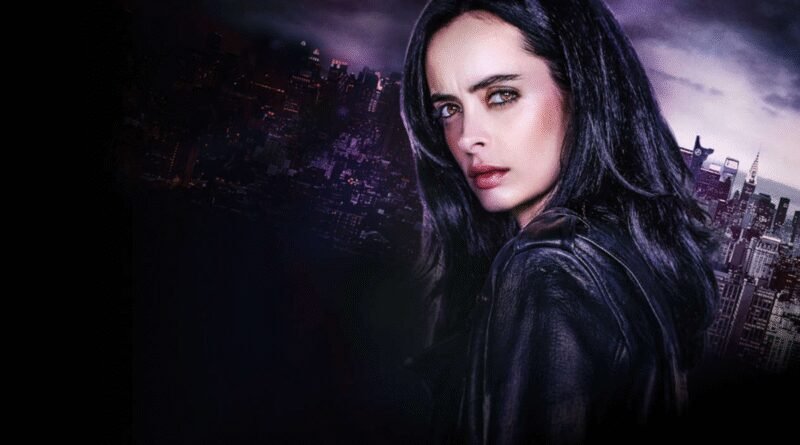 Jessica Jones Geri Dönüyor - Daredevil: Born Again 2. Sezon İçin Hazır Olun!