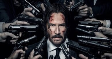 John Wick 5, "Tamamen Farklı" Bir Film Olacak