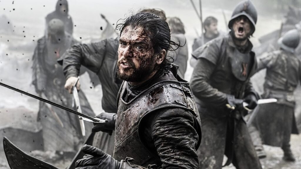 Game of Thrones'un ünlü yıldızı, en nefret edilen karakterden önce Jon Snow rolü için seçmelere katılmış!