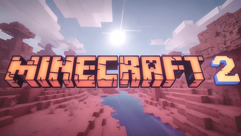 Minecraft 2 Duyuruldu! 15 Yıllık Bekleyiş Nihayet Bitecek mi?