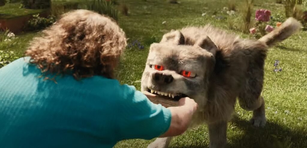 Bir Minecraft Filmi, Yenilikçi Kurgu ile Tekrar Vizyona Girecek
