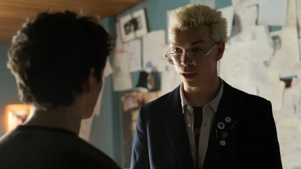 Bandersnatch'i Kaldırma Kararı Aldı!