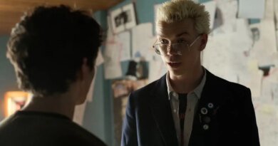 Bandersnatch'i Kaldırma Kararı Aldı!