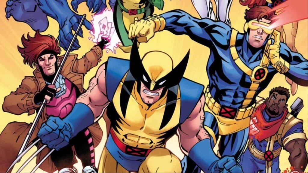 Yeni X-Men Filmi için Önemli Bir İsim Geliyor