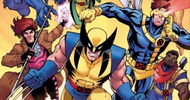 Yeni X-Men Filmi için Önemli Bir İsim Geliyor
