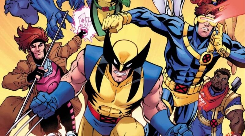 Yeni X-Men Filmi için Önemli Bir İsim Geliyor