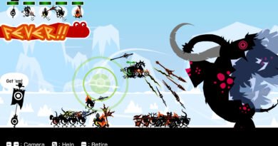 Patapon 1+2 Tekrarında Yaşadığım Zorbalık Deneyimi ve Bunun Tadını Çıktım!